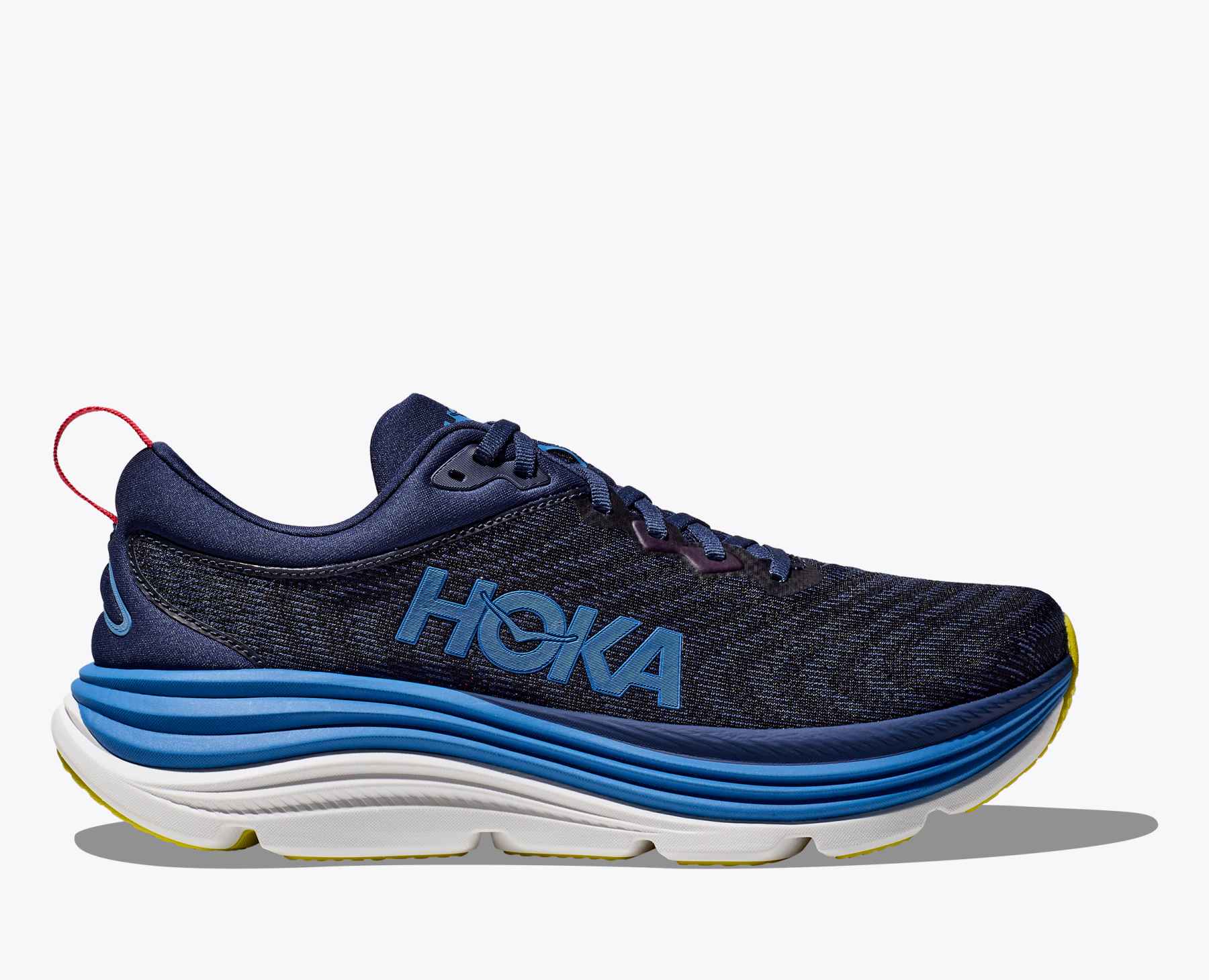★ADA ★カボーションルビー HOKA ONE ONE® Gaviota 5 for Men | HOKA ONE ONE®